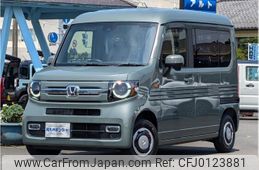 honda n-van 2024 -HONDA 【名変中 】--N VAN JJ1--5105983---HONDA 【名変中 】--N VAN JJ1--5105983-