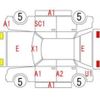 honda n-box 2016 CFJ1812405 image 2