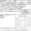 toyota aqua 2012 -TOYOTA 【福井 501ひ704】--AQUA NHP10-2109991---TOYOTA 【福井 501ひ704】--AQUA NHP10-2109991- image 3