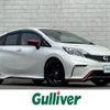 nissan note 2016 -NISSAN--Note DBA-E12改--E12-960583---NISSAN--Note DBA-E12改--E12-960583- image 1