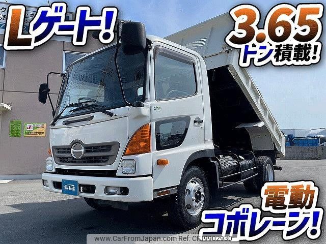 hino ranger 2011 GOO_NET_EXCHANGE_0700644A30240614W001 image 2