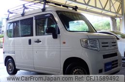 honda n-van 2019 CFJ1589492