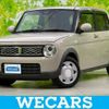 suzuki alto-lapin 2019 quick_quick_DBA-HE33S_HE33S-235609 image 1