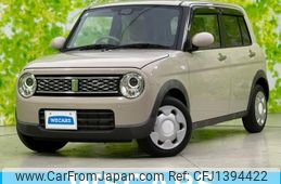 suzuki alto-lapin 2019 quick_quick_DBA-HE33S_HE33S-235609