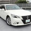 toyota crown 2013 -TOYOTA--Crown DBA-GRS210--GRS210-6009384---TOYOTA--Crown DBA-GRS210--GRS210-6009384- image 1