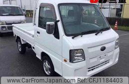 subaru sambar-truck 2011 -SUBARU--Samber Truck TT2--514691---SUBARU--Samber Truck TT2--514691-