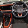 volkswagen t-cross 2020 quick_quick_3BA-C1DKR_WVGZZZC1ZLY055129 image 3