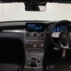mercedes-benz c-class 2019 -MERCEDES-BENZ--Benz C Class DBA-205340--WDD2053402F765012---MERCEDES-BENZ--Benz C Class DBA-205340--WDD2053402F765012- image 8
