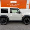 suzuki jimny-sierra 2024 quick_quick_JB74W_JB74W-206663 image 3