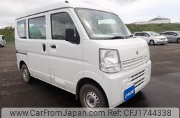 suzuki every 2017 CFJ1744338