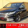 honda odyssey 2015 CFJ7969786 image 1