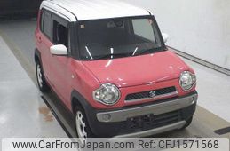 suzuki hustler 2014 CFJ1571568