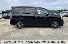 toyota voxy 2007 NIKYO_CT58072