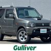suzuki jimny 2008 -SUZUKI--Jimny ABA-JB23W--JB23W-603212---SUZUKI--Jimny ABA-JB23W--JB23W-603212- image 1