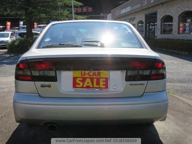 subaru legacy-b4 2000 -SUBARU--Legacy B4 BE5--061209---SUBARU--Legacy B4 BE5--061209- image 2