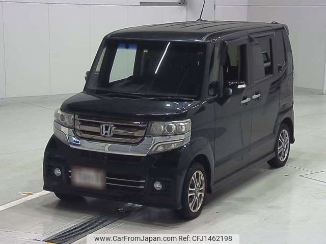 honda n-box 2016 -HONDA--N BOX DBA-JF1--JF1-1805200---HONDA--N BOX DBA-JF1--JF1-1805200- image 1