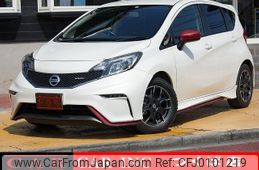 nissan note 2016 quick_quick_E12_E12-463276