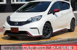 nissan note 2016 quick_quick_E12_E12-463276