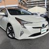 toyota prius 2016 -TOYOTA--Prius DAA-ZVW51--ZVW51-8029844---TOYOTA--Prius DAA-ZVW51--ZVW51-8029844- image 1