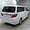 toyota alphard 2012 -TOYOTA 【大阪 348の】--Alphard ANH20W-8233647---TOYOTA 【大阪 348の】--Alphard ANH20W-8233647- image 6