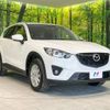 mazda cx-5 2012 -MAZDA--CX-5 LDA-KE2AW--KE2AW-102578---MAZDA--CX-5 LDA-KE2AW--KE2AW-102578- image 16