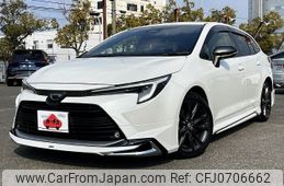 toyota corolla-touring-wagon 2023 -TOYOTA--Corolla Touring 5BA-MZEA17W--MZEA17-0010040---TOYOTA--Corolla Touring 5BA-MZEA17W--MZEA17-0010040-