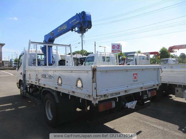 hino dutro 2012 -HINO--Hino Dutoro XZU650M-0001990---HINO--Hino Dutoro XZU650M-0001990- image 2