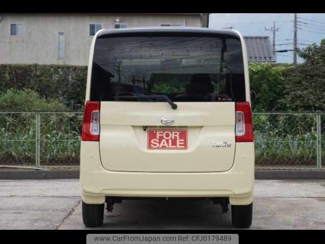 daihatsu tanto 2016 -DAIHATSU 【名変中 】--Tanto LA600S--0478960---DAIHATSU 【名変中 】--Tanto LA600S--0478960- image 2