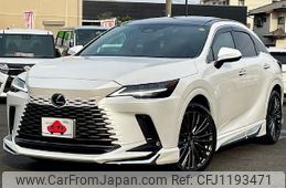 lexus rx 2024 -LEXUS--Lexus RX 6AA-AALH10--AALH10-1002190---LEXUS--Lexus RX 6AA-AALH10--AALH10-1002190-