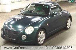 daihatsu copen 2009 quick_quick_ABA-L880K_0050618