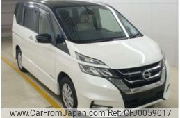 nissan serena 2017 -NISSAN--Serena DAA-GFNC27--GFNC27-007828---NISSAN--Serena DAA-GFNC27--GFNC27-007828-