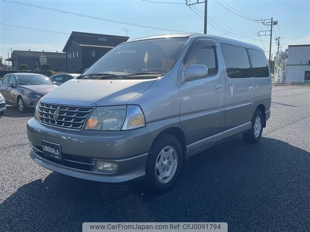 toyota grand-hiace 1999 -TOYOTA--Grand Hiace KH-KCH10W--KCH10-0021236---TOYOTA--Grand Hiace KH-KCH10W--KCH10-0021236- image 1