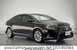 lexus hs 2013 -LEXUS--Lexus HS DAA-ANF10--ANF10-2060711---LEXUS--Lexus HS DAA-ANF10--ANF10-2060711-