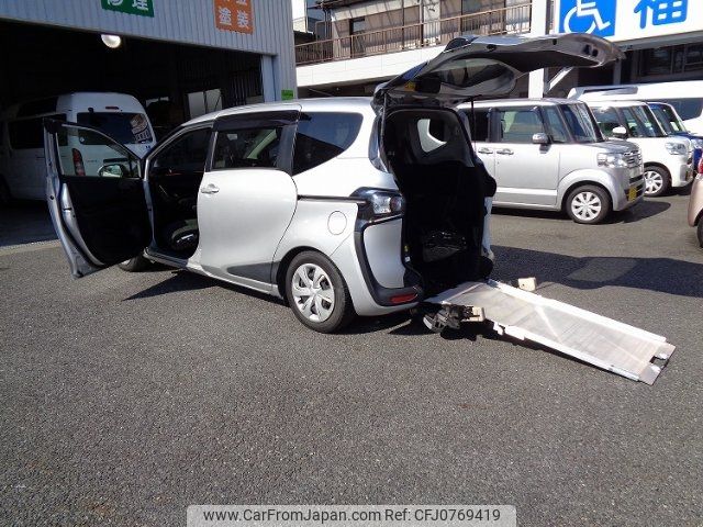 toyota sienta 2021 -TOYOTA--Sienta NSP172G--7012634---TOYOTA--Sienta NSP172G--7012634- image 1