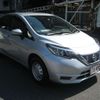 nissan note 2020 -NISSAN--Note DBA-E12--E12-702814---NISSAN--Note DBA-E12--E12-702814- image 2