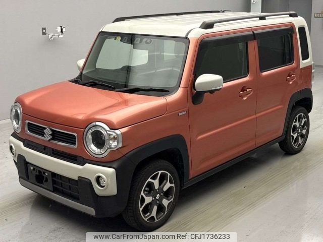 suzuki hustler 2023 CFJ1736233 image 1