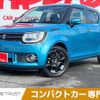 suzuki ignis 2016 -SUZUKI--Ignis DAA-FF21S--FF21S-124792---SUZUKI--Ignis DAA-FF21S--FF21S-124792- image 1