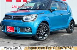 suzuki ignis 2016 -SUZUKI--Ignis DAA-FF21S--FF21S-124792---SUZUKI--Ignis DAA-FF21S--FF21S-124792-