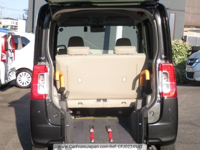 daihatsu tanto 2017 -DAIHATSU--Tanto DBA-LA600S--LA600S-0507993---DAIHATSU--Tanto DBA-LA600S--LA600S-0507993- image 2