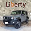 suzuki jimny-sierra 2024 quick_quick_JB74W_JB74W-222524 image 1