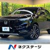 honda vezel 2021 -HONDA--VEZEL 6AA-RV5--RV5-1027873---HONDA--VEZEL 6AA-RV5--RV5-1027873- image 1