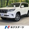 toyota land-cruiser-prado 2017 -TOYOTA--Land Cruiser Prado CBA-TRJ150W--TRJ150-0076180---TOYOTA--Land Cruiser Prado CBA-TRJ150W--TRJ150-0076180- image 1