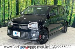 suzuki alto-works 2016 -SUZUKI--Alto Works DBA-HA36S--HA36S-885103---SUZUKI--Alto Works DBA-HA36S--HA36S-885103-