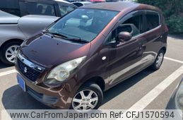 suzuki cervo 2008 CFJ1570594