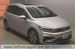 volkswagen golf-touran 2017 quick_quick_DBA-1TCZD_WVGZZZ1TZHW106965