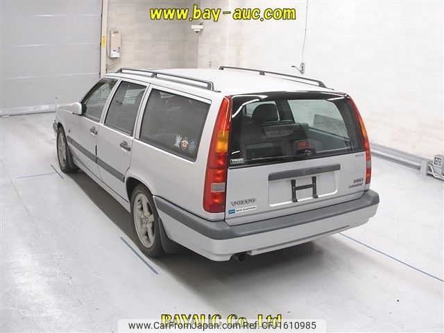 volvo 850 1997 CFJ1610985 image 2