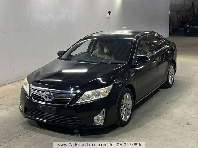 toyota camry 2011 -TOYOTA--Camry AVV50-1003825---TOYOTA--Camry AVV50-1003825- image 1