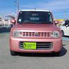 suzuki alto-lapin 2013 -SUZUKI--Alto Lapin DBA-HE22S--HE22S-408339---SUZUKI--Alto Lapin DBA-HE22S--HE22S-408339- image 8