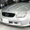 mercedes-benz slk-class 2001 -MERCEDES-BENZ--Benz SLK GF-170465--WDB170465-1F241216---MERCEDES-BENZ--Benz SLK GF-170465--WDB170465-1F241216- image 3