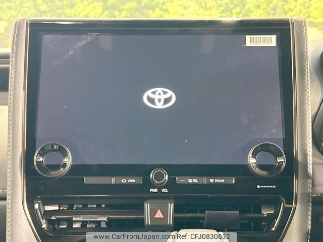 toyota alphard 2024 CFJ0830632 image 2